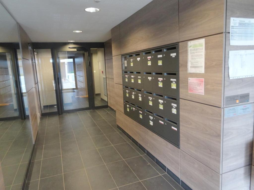 Ambiance Zen-Coliving-Teletravail Apartment Cesson-Sevigne Luaran gambar