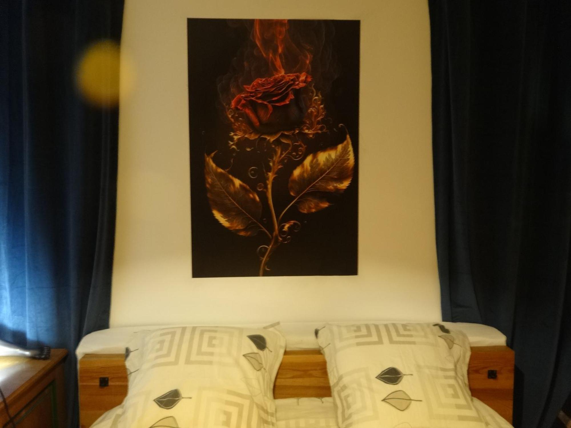 Ambiance Zen-Coliving-Teletravail Apartment Cesson-Sevigne Luaran gambar