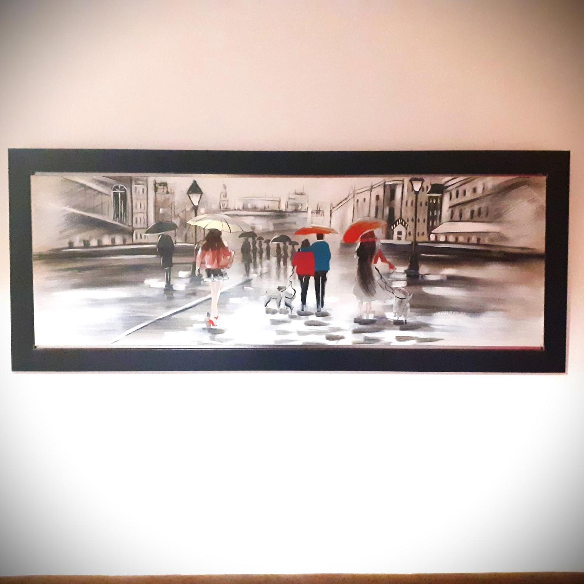 Ambiance Zen-Coliving-Teletravail Apartment Cesson-Sevigne Luaran gambar