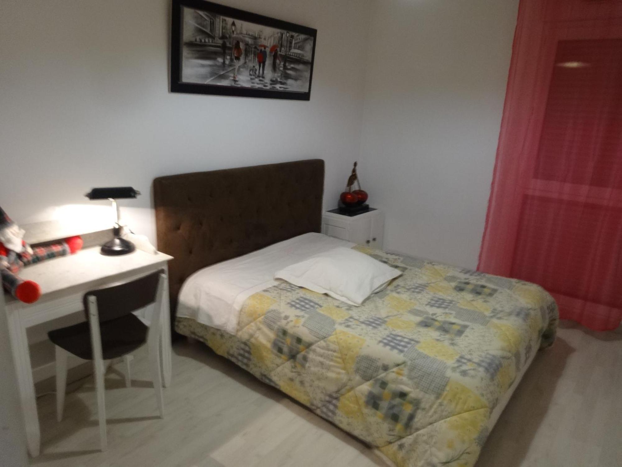 Ambiance Zen-Coliving-Teletravail Apartment Cesson-Sevigne Luaran gambar